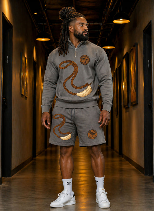 The Fijian Tabua Collection