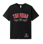 Oversized The Fijian Tees