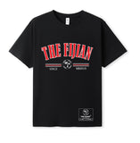 Oversized The Fijian Tees