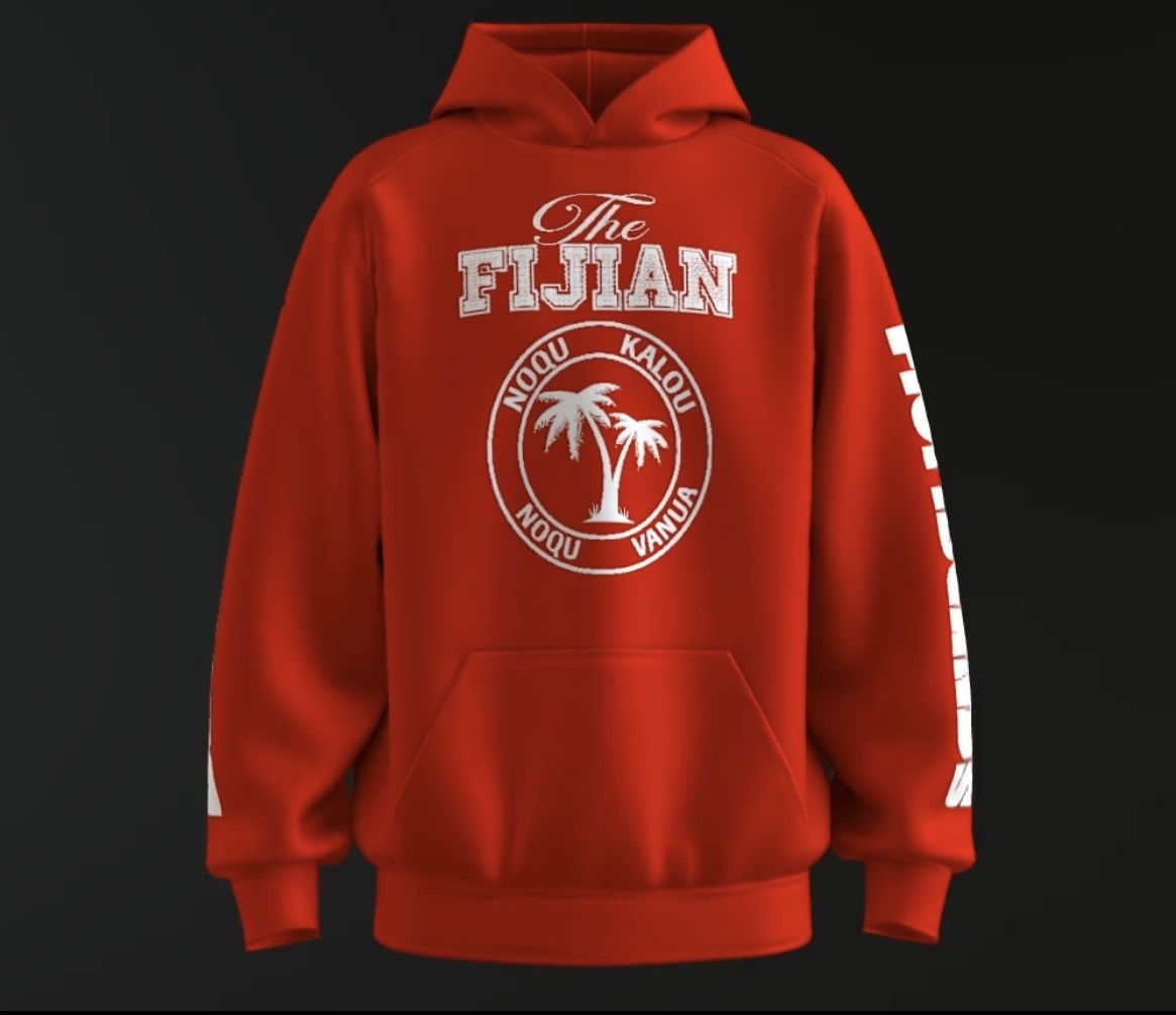 Labasa - Babasiga Hoodies (Kids)
