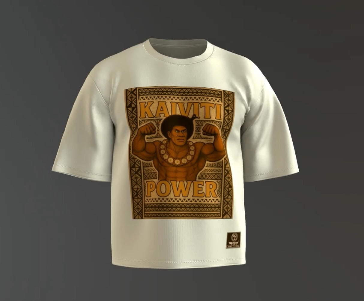 KAIVITI POWER TEES