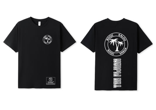 Noqu kalou Tees