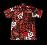Men’s Cotton Bula Shirt