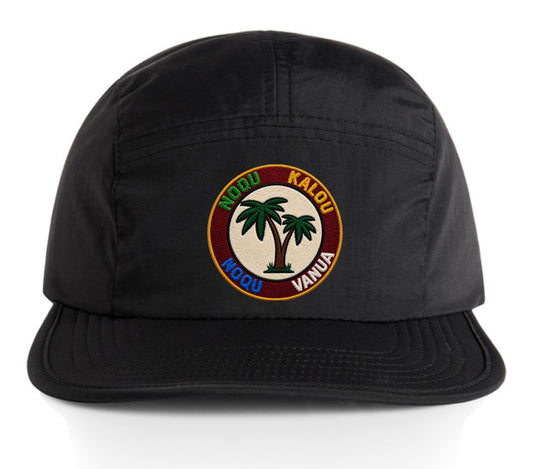 Noqu Kalou Noqu Vanua Nylon Cap