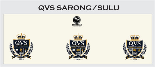 QVS Sarong/Sulu
