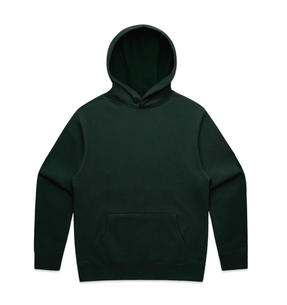 Fijian Adult Relax Hood