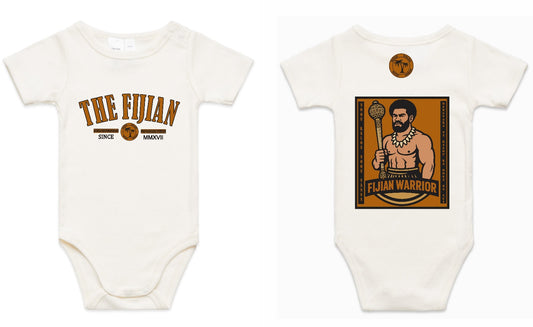 REREVAKA INFANT ONE PIECE