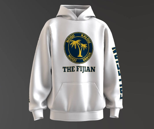 CUVU COLLEGE HOODIES
