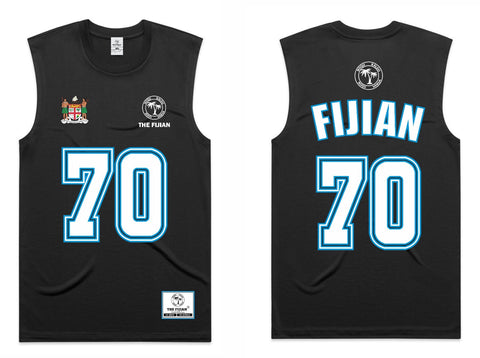 The Fijian Active Tank