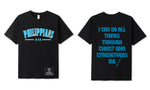 Philippians 4:13 Tees