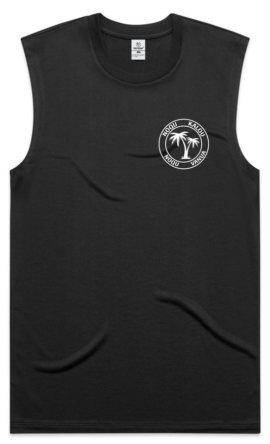Staple Active Tank