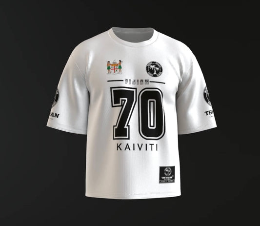 LEGACY 70 – Kaiviti Oversize Tee