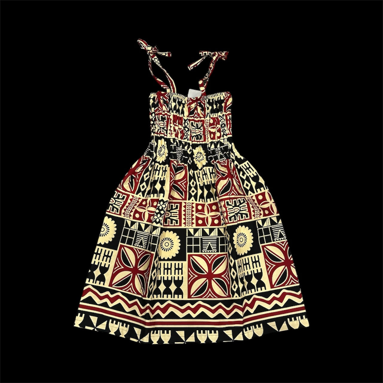 Girls Bula Dress (Kids)
