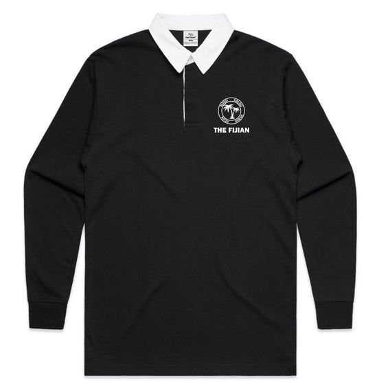 Rugby long sleeve Polos