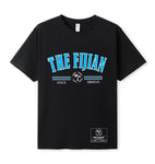 Oversized The Fijian Tees