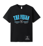 Oversized The Fijian Tees