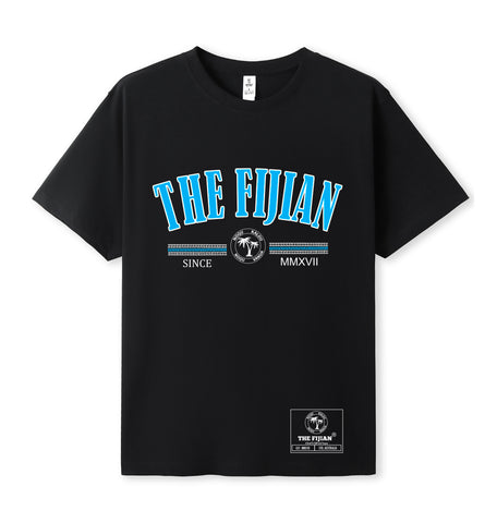 Oversized The Fijian Tees