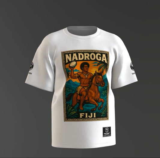 O NADROGA OKWE TEES