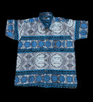 Slub Boys Bula Shirt (Kids)