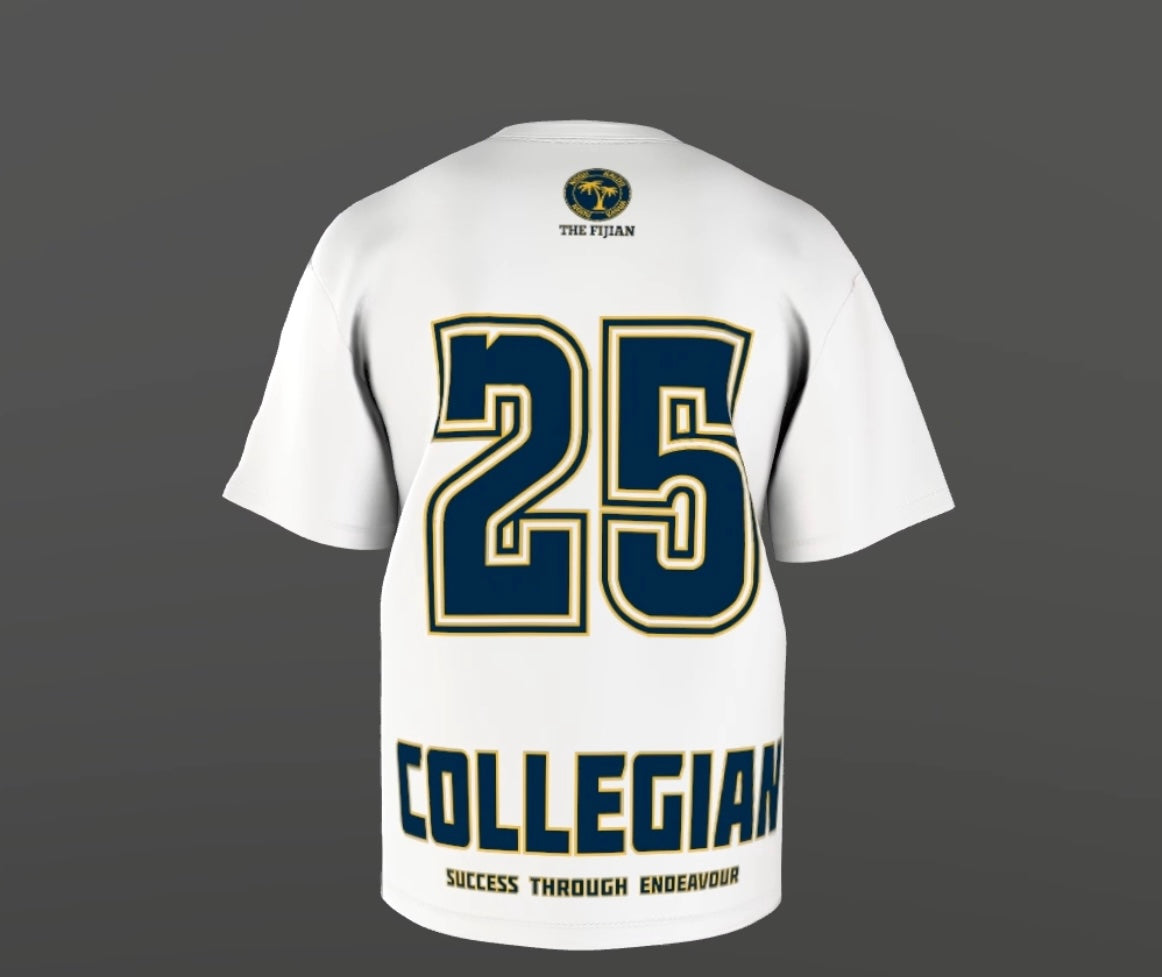 CUVU COLLEGE TEES