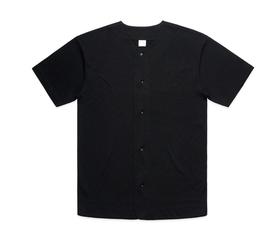 Adult Baseball Jersey