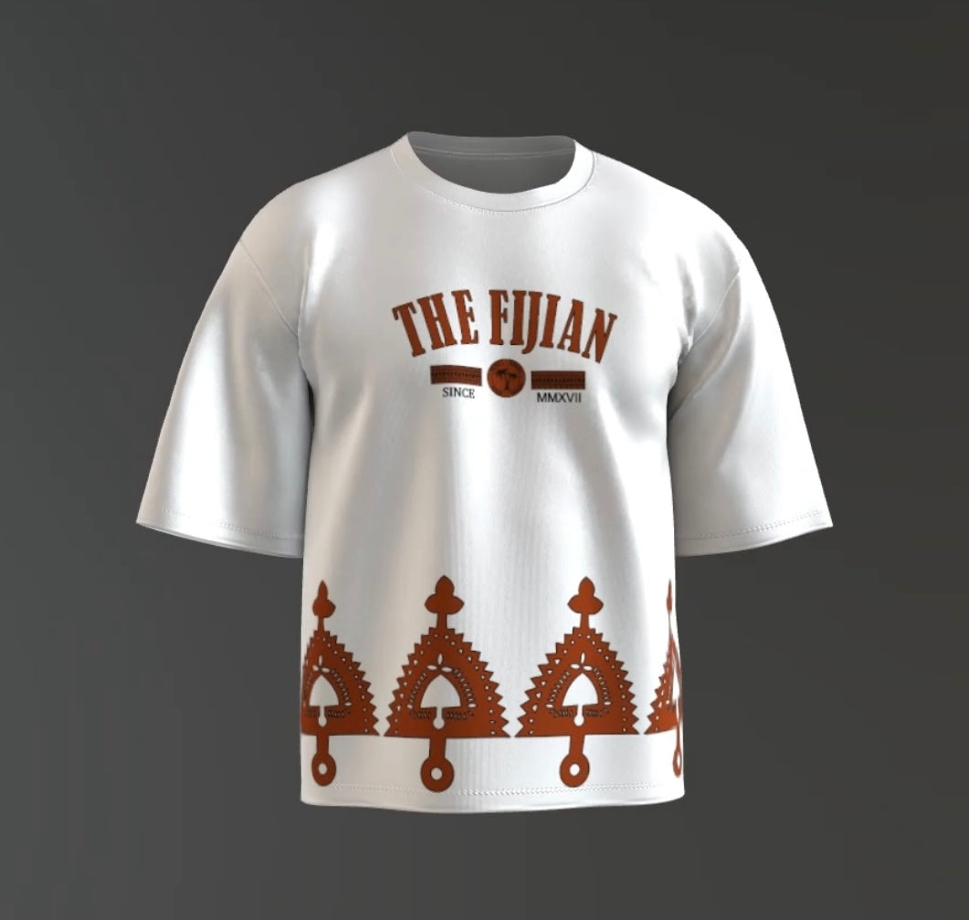 MY LORD OVERSIZE TEES