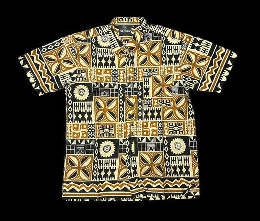 MENS TAPA BULA SHIRT