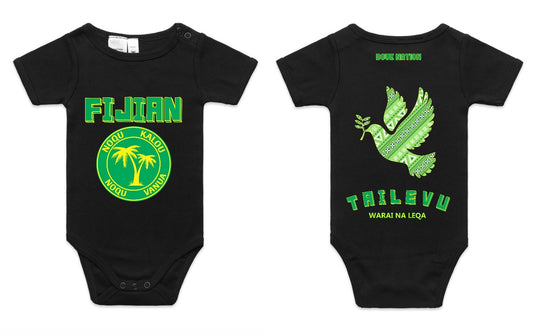 TAILEVU INFANT ONEPIECE