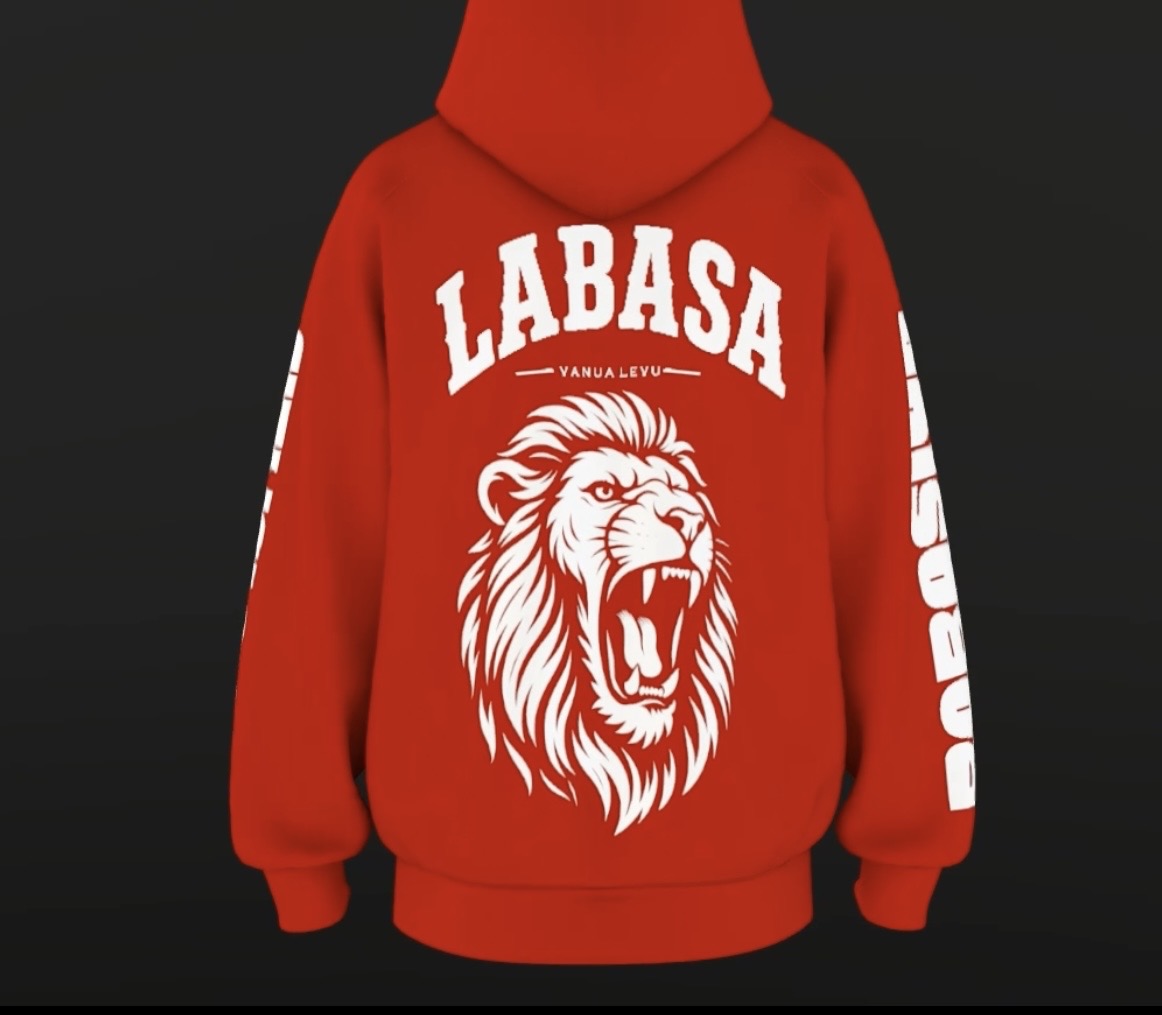 Labasa - Babasiga Hoodies (Kids)