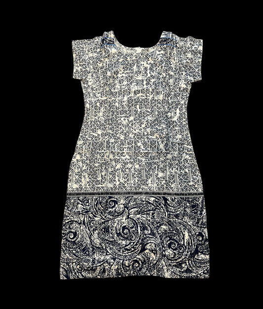 Ladies Slub Bula Dress
