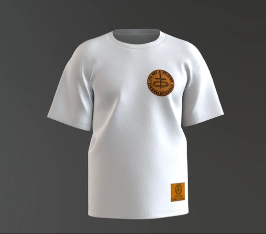 LION OF JUDAH TEES