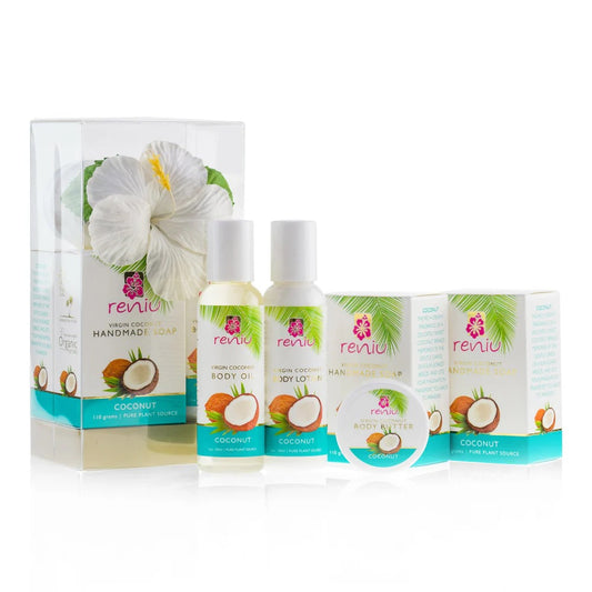 RENIU SPA BOX