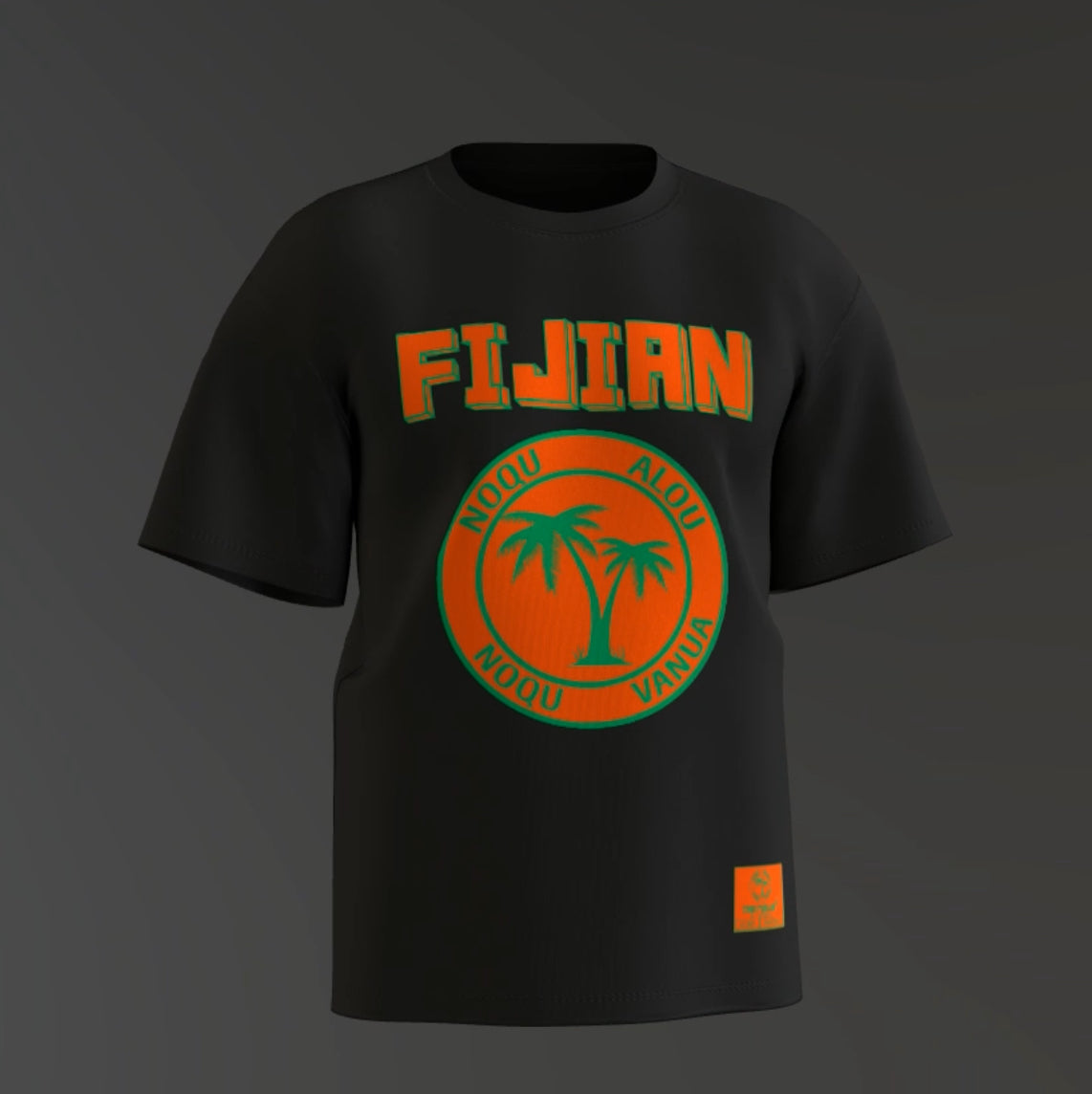 TAVEUNI TEES
