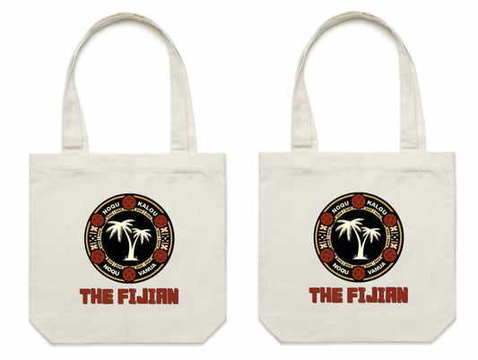 CARRIE TOTE BAG