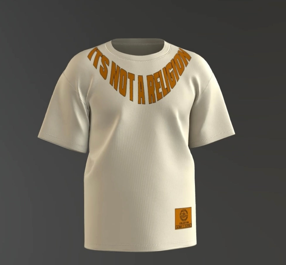 PSALM 91:4 TEES