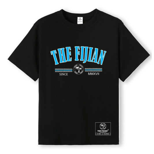Kids The Fijian Tees
