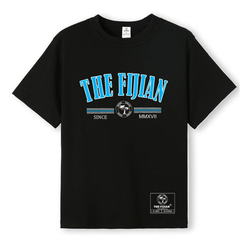 Kids The Fijian Tees