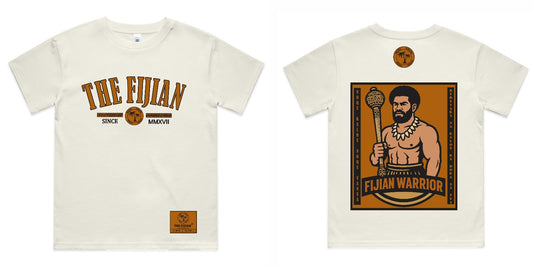 KIDS REREVAKA TEES