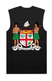 Fijian Classic Tank Top