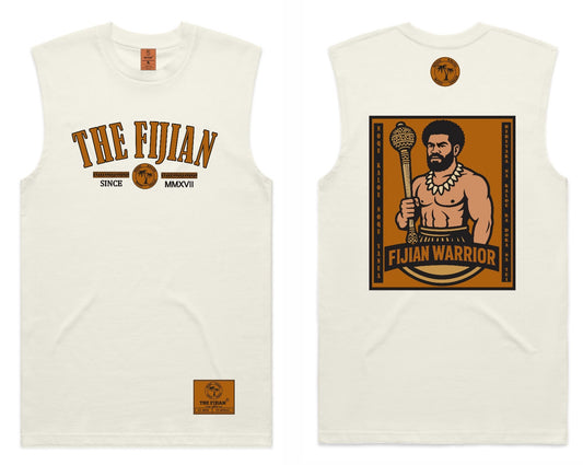 REREVAKA TANK TOP