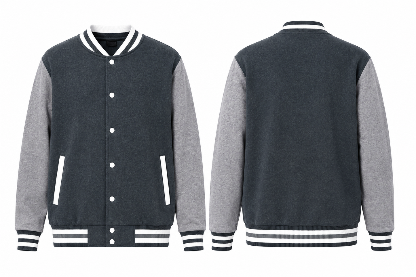 Varsity Jacket