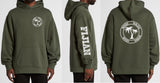 Fijian Adult Relax Hood
