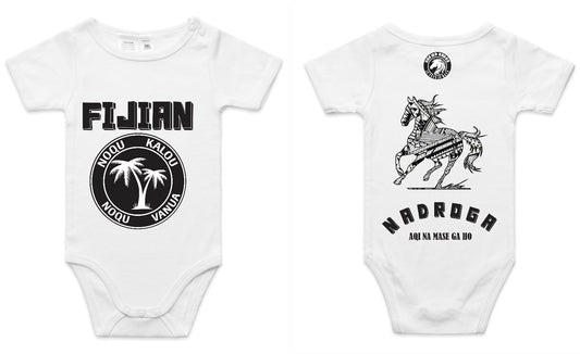 NADROGA INFANT ONE PIECE