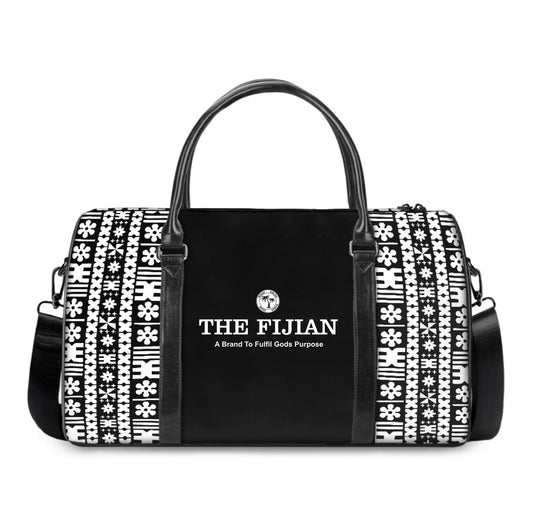 The Fijian Travel Bag