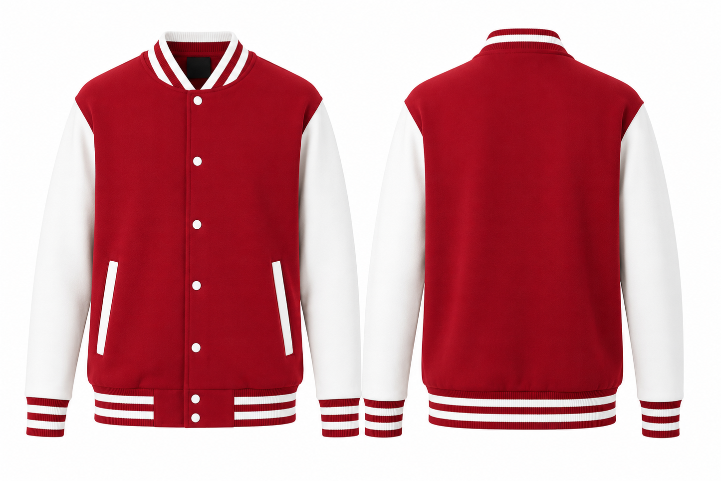 Varsity Jacket