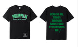 Philippians 4:13 Tees