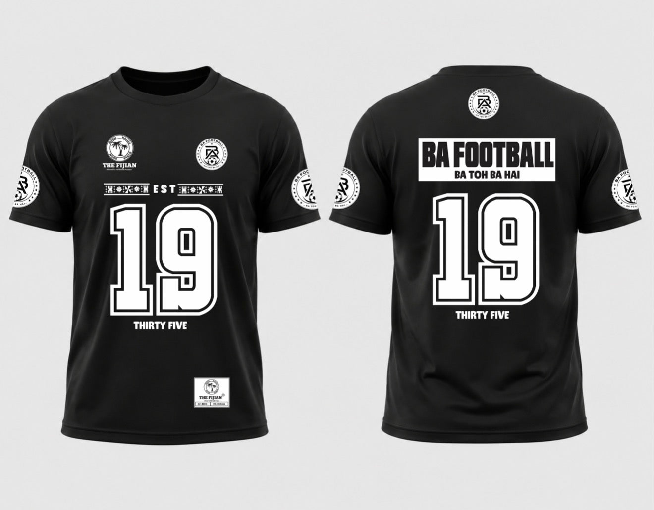 BA TOH BA HAI TEES