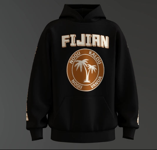 KADAVU HOODIES
