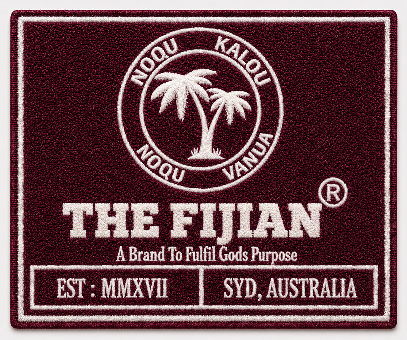 State Of Origin Tees