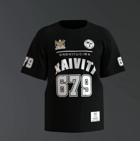 679 TO THE WORLD TEES
